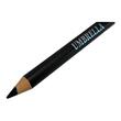 Creion pentru conturul ochilor, Umbrella nr 401, negru