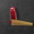Oja pentru pictat, Nail Liner, Umbrella Nr 05 - Rosu