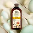 Sampon Herbal, cu Extract de Galbenus de Ou, Salon Professional, pentru par uscat si tern, Venita, 500ml