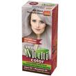 Display din carton cu 30 bucati Vopsea de par Venita Multicolor si paletar