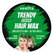 Ceara coloranta pentru par, Trendy Color, verde 75g