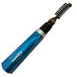 Mascara Colorată 3în1, pentru par, gene si sprancene, Azure Blue, Trendy, Venita, 13g