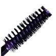 Mascara Colorată 3în1, pentru par, gene si sprancene, Violet Fantasy, Trendy, Venita, 13g