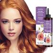 Peeling enzimatic pentru par cu ficina, Venita, 100ml