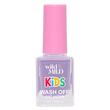 Set 36 bucati lac unghii Kids Catch the Wave of Colors, Water-Based Collection, Wild&Mild, 66622