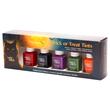 Set lac de unghii Trick or Treat Tints , 5x12ml Limited Edition – Halloween Edition, 63102, Wild&Mild 