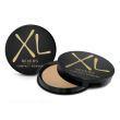 Pudra compacta XL, Revers, 8g,  04