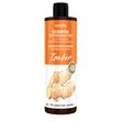 Pachet produse tricologice pt par cu extract de ghimbir, lotiune, sampon si instrument de masaj