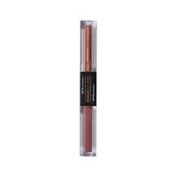 Fard de pleoape 2 in 1 Matte & Metal Magic Studio Maro 30761N1