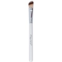 Pensula pentru fard de ochi Top Choice Fashion Design White Line 37214, marime M