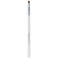 Pensula pentru fard de ochi Top Choice Fashion Design White Line 37245, marime XS 