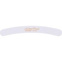 Pila de unghii semiluna 120/180 Glossy Top Choice TC78248