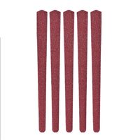 Set 5 bucati Pila unghii celuloza 100/180 Top Choice TC7637, 11.5cm
