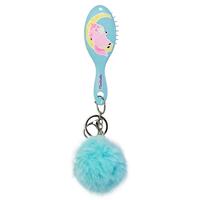 Perie par Pompom Martinelia 3021w, Turquoise
