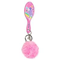 Perie par Pompom Martinelia 3021w, Roz intens