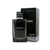 Set 4 Apa de toaleta Cote d'Azur, Airmen, Barbati, 100ml + 1 Tester GRATUIT 
