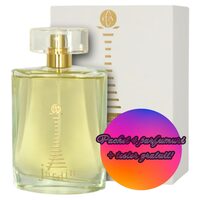 Set 4 Apa de Parfum Cote d'Azur, Jardin l'Azur, Femei, 100ml + Tester GRATUIT