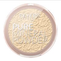 	Pudra pentru fata, Compacta, Mineral Pure, Revers, 9g, 20