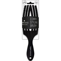 Perie flexibila de styling Top Choice 64661, 24 CM