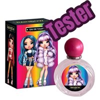 Tester Apa de toaleta Rainbow High, fete, 50ml