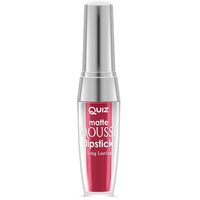 Ruj Liquid Matte Mousse, Quiz Cosmetics nr 85