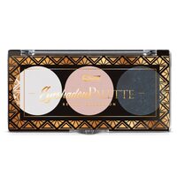 Paleta farduri Beauty Obsession, Quiz Cosmetics nr 04