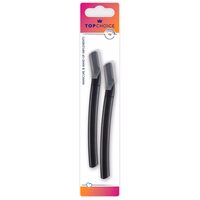 Set 2 Trimmere pentru sprâncene Top Choice 35043