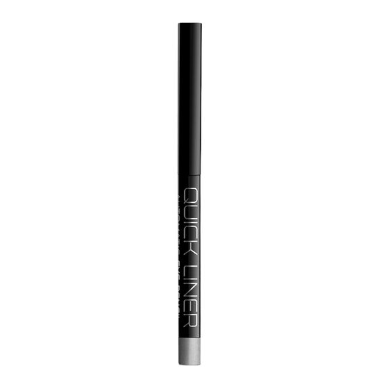 Creion automat Quick Liner, Revers, argintiu 