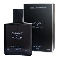 Apa de toaleta Chant & Black, barbati, Cote D´Azur, 100 ml