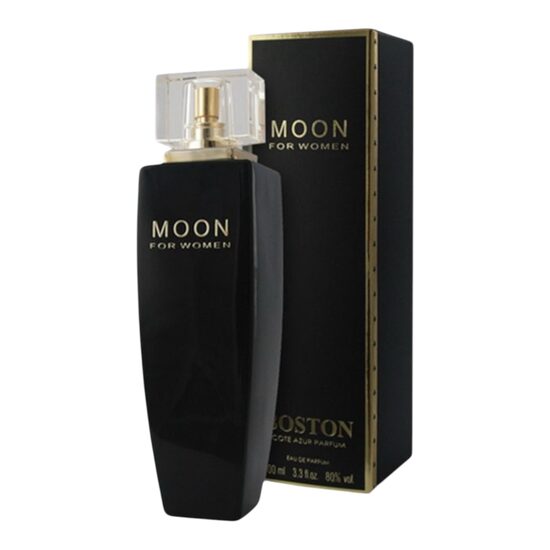 Apa de parfum Boston Moon, femei, Cote D´Azur, 100 ml