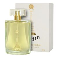 Apa de Parfum Cote d'Azur, Jardin l'Azur, Femei, 100ml