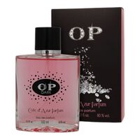 Apa de parfum Cote d'Azur, O.P.Dark, Femei, 100ml