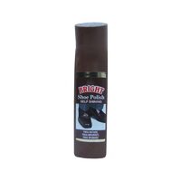 Crema pantofi lichida, Bright, maro