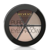 Fard de pleoape Pure Velvet Nude Matte, Revers, Nr 09M