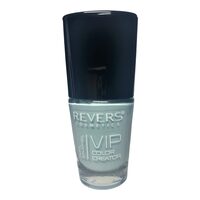 Lac de unghii Vip, 3D, Revers, bleu, 12 ml, Nr 069 - Lucios