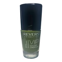 Lac de unghii Vip, 3D, Revers, 12 ml, Nr 089 - masliniu, Lucios