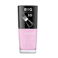 Lac de unghii Vip, 3D, Revers, mov, 12 ml, Nr 097 - Lucios