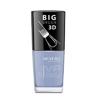 Lac de unghii Vip, 3D, Revers, mov, 12 ml, Nr 098 - Lucios