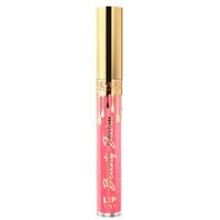 Ruj lichid Beauty Balm, Revers, 2P, corai sidef