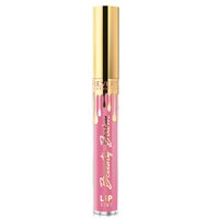Ruj lichid Beauty Balm, Revers, 3M, roz nude mat