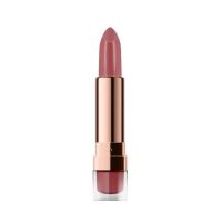 Ruj de buze Satin Lips, Revers, Chocolate Touch,  03, maro