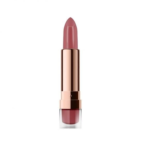 Ruj de buze Satin Lips, Revers, Chocolate Touch,  03, maro