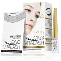 Ser pentru regenerarea genelor, Vitalash, Revers, 5 ml