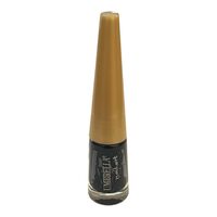 Oja pentru pictat, Nail Liner, Umbrella Nr 06 - Negru