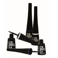 Dipliner Umbrela Beauty, Negru