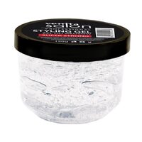 Gel de par Super Strong, Salon Professional, Venita, cu Keratina, 150gr