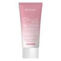 BB Cream, Crema balsam pentru imperfectiuni, Revers, 02 Natural 30ml