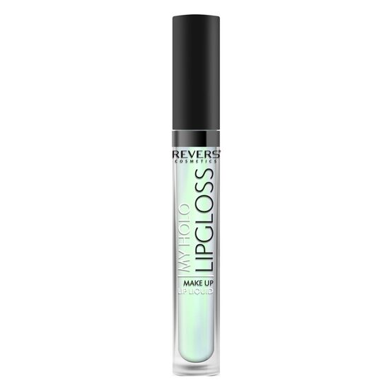 Gloss de buze Holografic My Holo, Revers, 08 Northen Lights 4ml