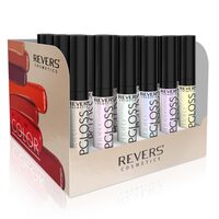 Gloss de buze Holografic My Holo, Revers, Set II Mix 24 bucati, nr.07-12