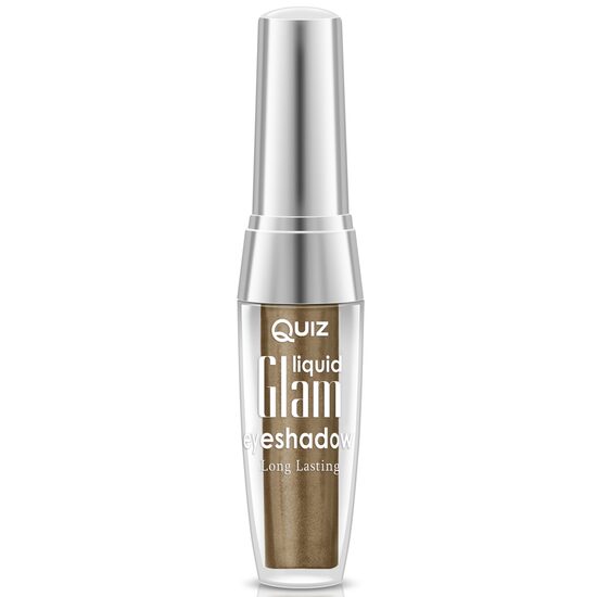  Fard pleoape lichid Glam eyeshadow Quiz Cosmetics Nr. 06